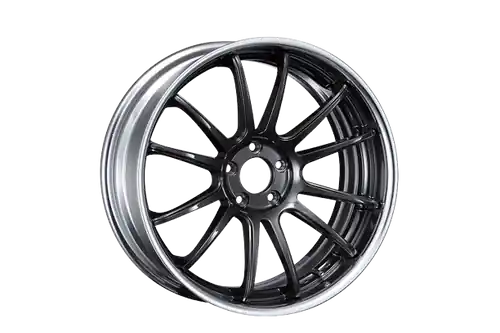 Ssr Reiner Type 12R 5x112 19X10 38 Normal Disk Prism Dark Gunmetal Editor’s Pick
