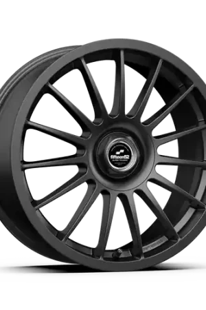 Premium fifteen52 PODIUM 5x112 / 5x120 18x8.5 +35 FROSTED GRAPHITE (SATIN GREY)