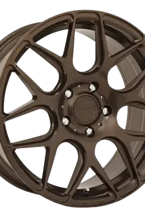 MRR FS1 5x114.3 19x10  +35 Gloss Bronze Limited Time