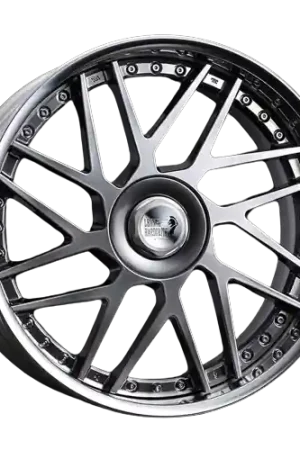 Direct From Factory Leon Hardiritt Geist 20x7.5-16 Low Disk