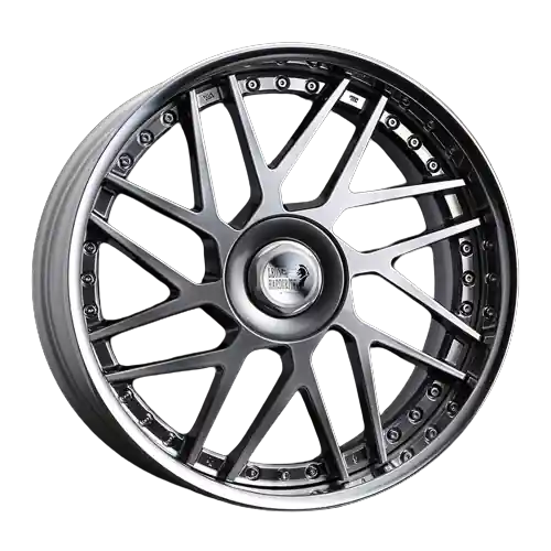 Direct From Factory Leon Hardiritt Geist 20x7.5-16 Low Disk