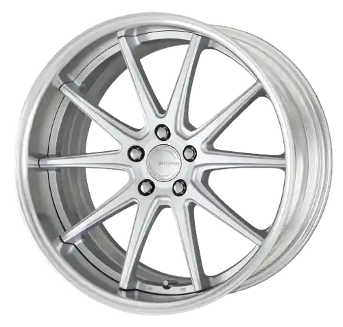 Price Cut Work Gnosis Cv201 5x120 20x9+30 W Disk Matte Silver