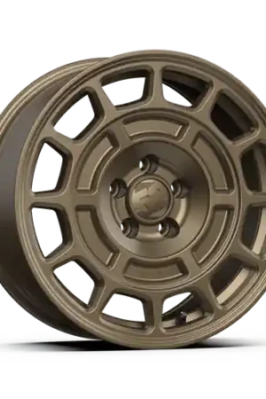 fifteen52 METRIX MX 5x108 17x8 +38 BRONZE (MATTE BRONZE) Time-Limited