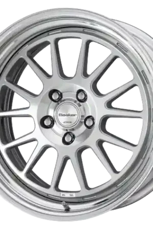 Money Back Guarantee Work Seeker Fx 5x120 16x6.5+30 A Disk Matte Silver Polish