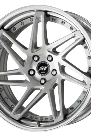 Price Cut Work Zeast st3 5x115 20x11.5+0 S Disk Brush Silver Clear