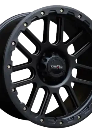 Buy Online Vision Off-Road 111 Nemesis 5x127 20x9+0 Matte Black