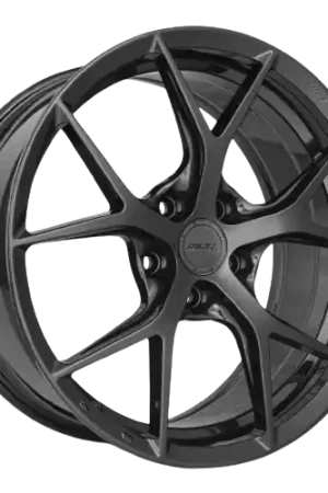 MRR FS6 5x120 21x10.5  +20 Carbon Flash Free Returns