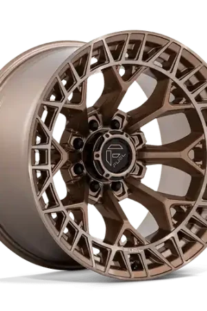 Fuel 1PC FC873 CHARGER 8X180 20x10 -18 PLATINUM BRONZE Price Drop