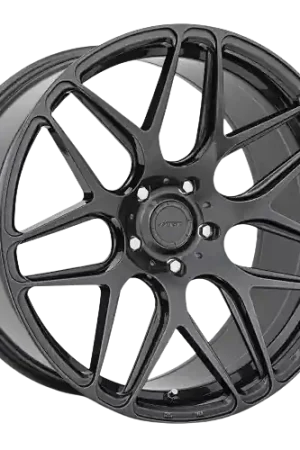 MRR FS1 5x120 19x8.5  +35 Carbon Flash Free Shipping