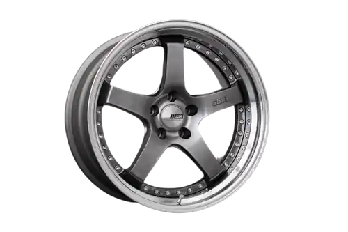 Sale SSR Professor SP4 5x120 18X10 29 MD Disk Titan Silver