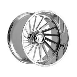 Fittipaldi Offroad FTF503P 6X135 24x14 -76 Polished Cheap