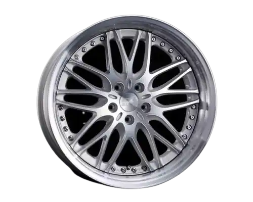 Worldwide Shipping Leon Hardiritt Bugel Reverse Rim 5x100 5x108 5x112 5x114.3 5x120 5x120.65 20x9.5 ET1 High Disk Inset