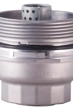 2025 Lexus LC500h Oil Filter Housing Cap CAP5608A Fan Favorite