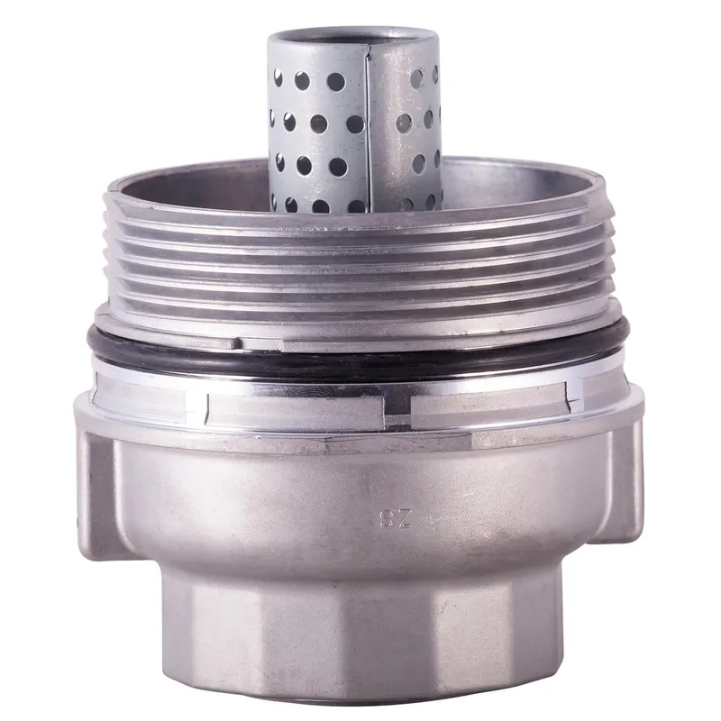 Buy Online 2025 Lexus IS350 Oil Filter Housing Cap CAP5609A