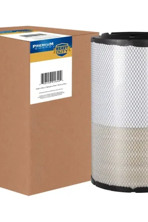 2025 Kenworth L770 Air Filter HA40154 Top Pick