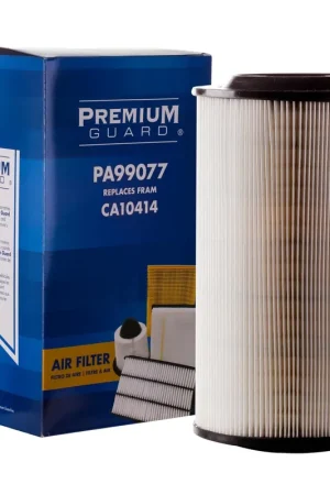 2023 Peugeot Manager Air Filter PA99077 Mega Sale