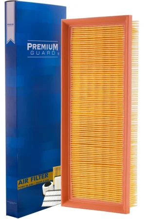 Editor’s Pick 2018 Mercedes-Benz S63 AMG Air Filter PA9920