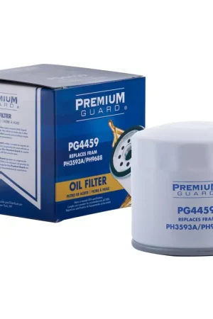 2024 Hyundai HB20 Oil Filter PG4459 Free Returns