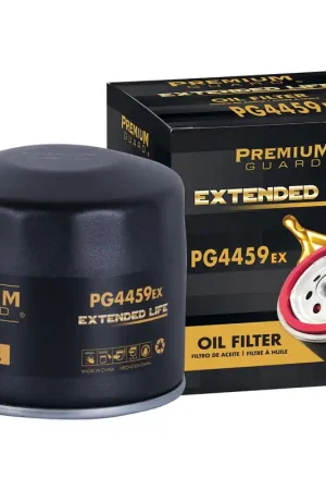 2024 Hyundai HB20 Oil Filter PG4459EX Express Delivery