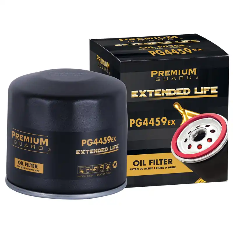 2024 Hyundai HB20 Oil Filter PG4459EX Express Delivery