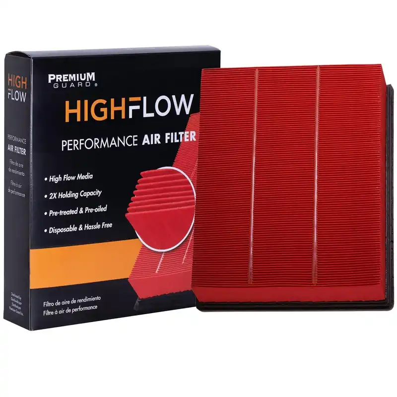 2003 Chevrolet Cheyenne Air Filter PA5315X Order Now