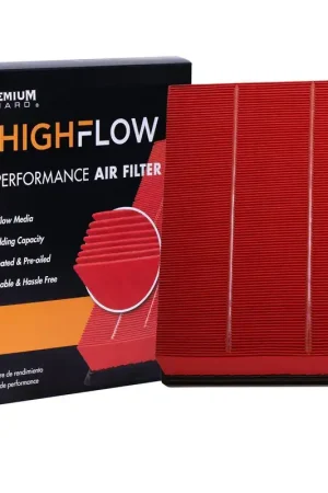 Buy Today 2004 Chevrolet Cheyenne Air Filter PA5315X