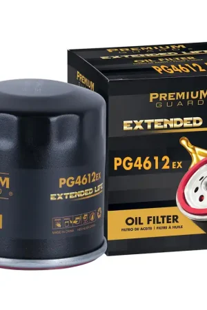 2025 Mitsubishi Outlander Sport Oil Filter PG4612EX Hot Deal