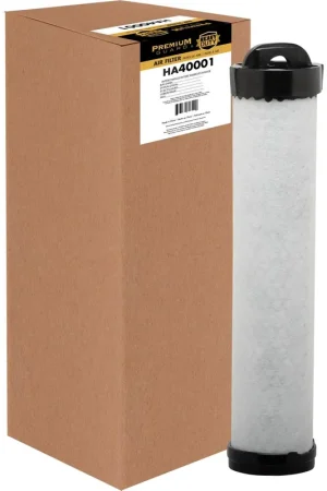 Air Filter HA40001 Free Shipping