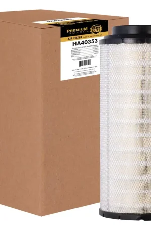 Air Filter HA40353 Popular