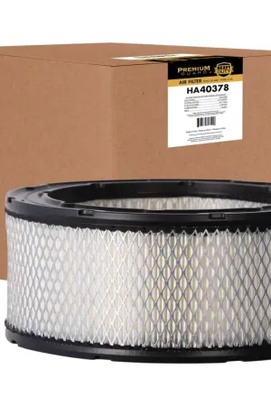 Air Filter HA40378 Special Offer