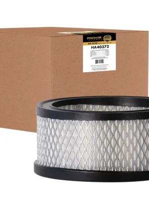 Air Filter HA40376 Time-Limited