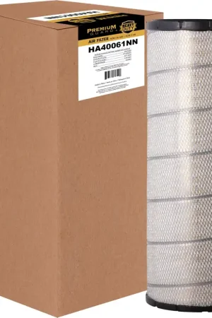 Express Delivery Air Filter HA40061NN