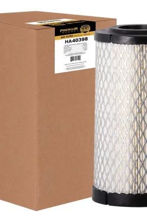 Air Filter HA40398 Big Sale