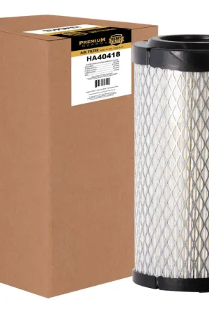 Don’t Miss Out Air Filter HA40418