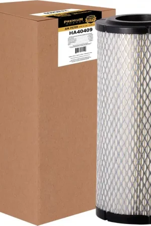 Air Filter HA40409 Markdown