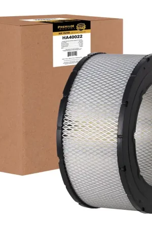 Affordable Air Filter HA40022