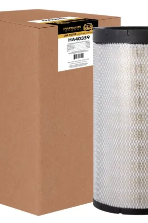 Certified Air Filter HA40359