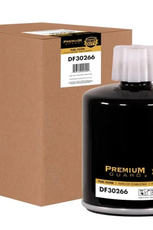 Diesel Fuel Filter DF30266 Handmade