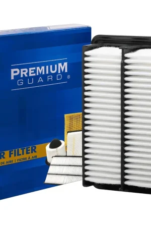 Air Filter PA90050 Crafted