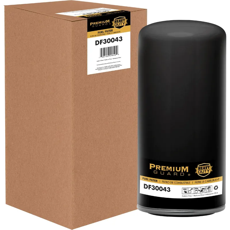 Buy Today Diesel Fuel Filter DF30043