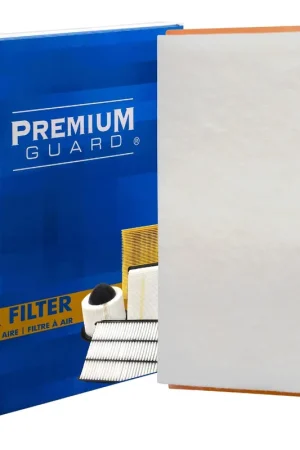 Air Filter PA90045 Deal