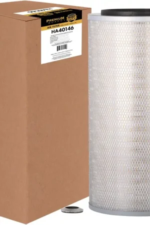 Air Filter HA40146 Don’t Miss Out