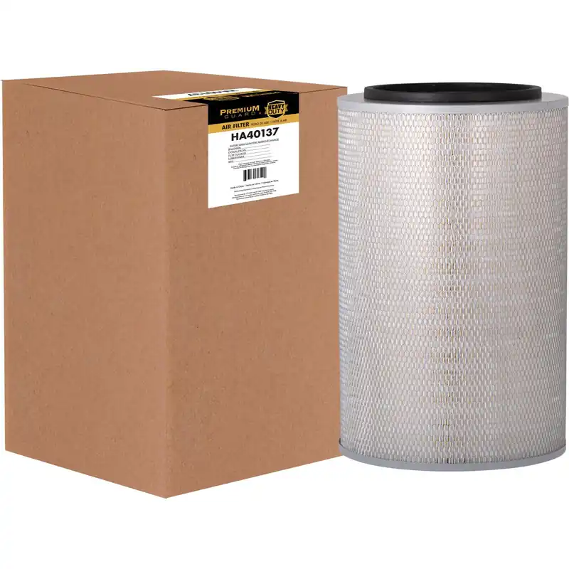 Crafted Air Filter HA40137