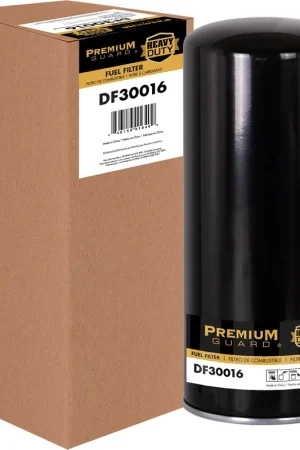 Diesel Fuel Filter DF30016 Save Now