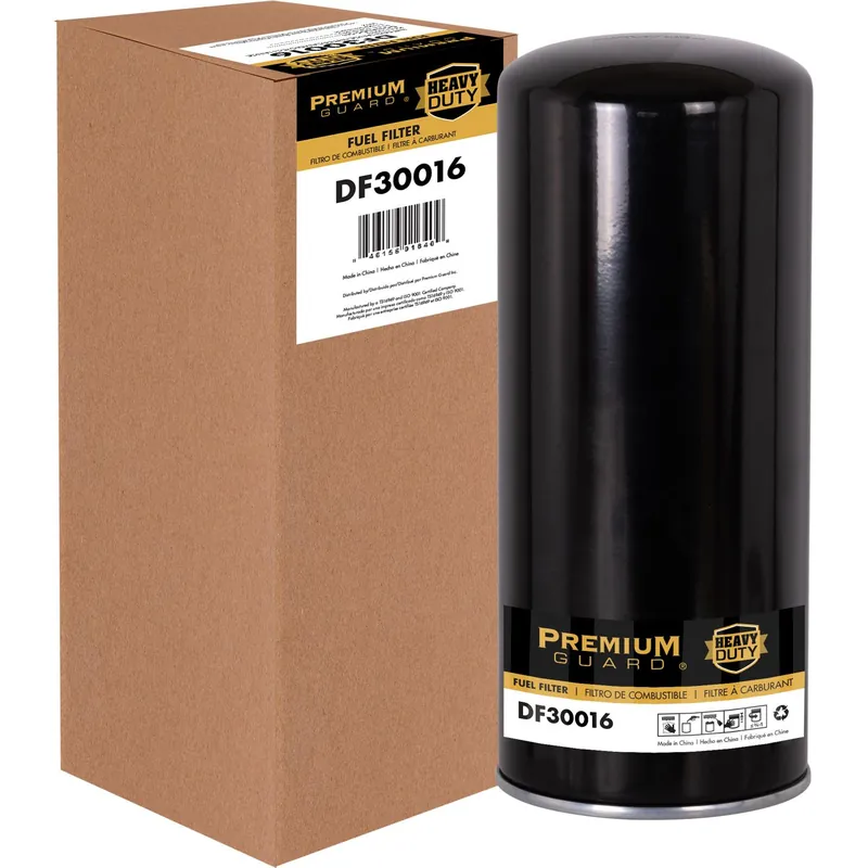 Diesel Fuel Filter DF30016 Save Now