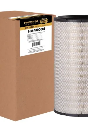 Air Filter HA40004 Low Price