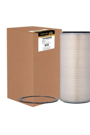 Air Filter HA40042 Free Shipping