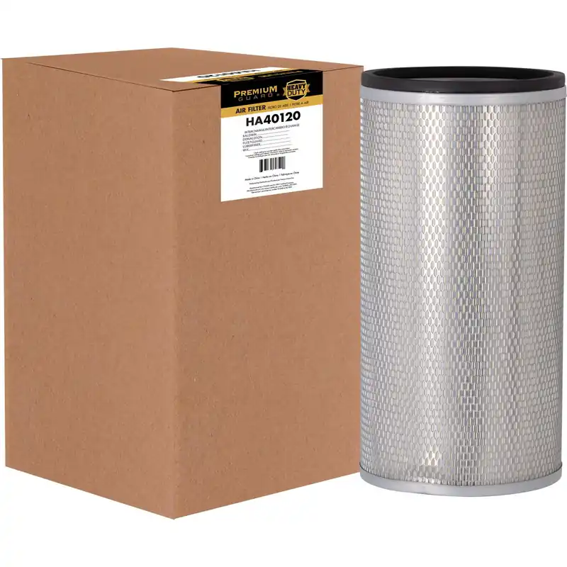 Buy Online Air Filter HA40120