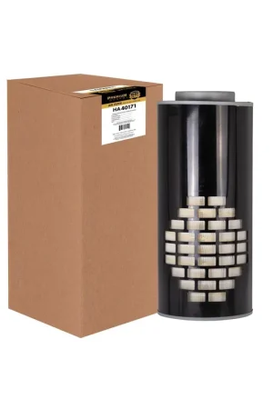 Air Filter HA40171 Certified