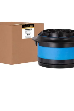 Bargain Air Filter HA40222